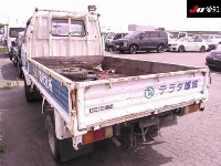 Цена авто Mazda BONGO TRUCK с аукционов Японии, номер кузова SE28M, пробег 155 000, оценка 20