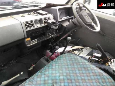 Mazda BONGO TRUCK