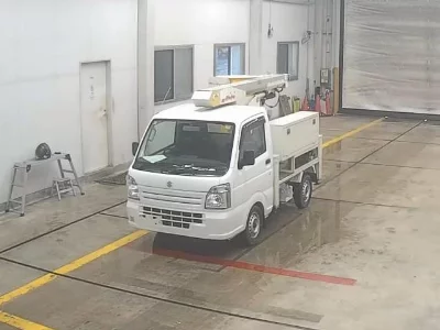 Suzuki CARRY