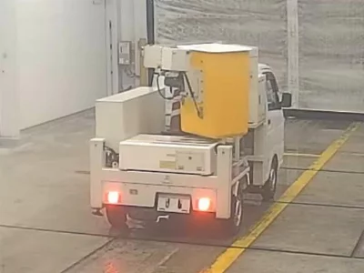 Suzuki CARRY