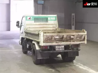 Nissan UD