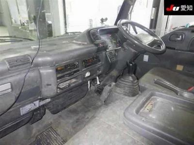 Nissan UD