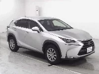 Lexus NX300h