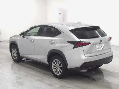 Lexus NX300h