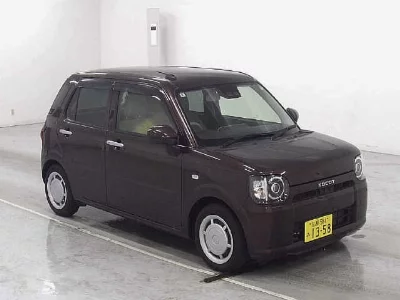 Daihatsu Mira Tocot