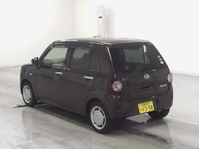 Daihatsu Mira Tocot