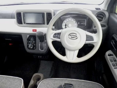 Daihatsu Mira Tocot