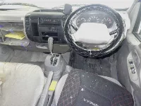 Цена авто Toyota Dyna с аукционов Японии, номер кузова KDY281, пробег 322 000, оценка 6