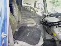 Цена авто Toyota Dyna с аукционов Японии, номер кузова KDY281, пробег 322 000, оценка 6