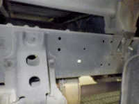 Цена авто Toyota Dyna с аукционов Японии, номер кузова KDY281, пробег 322 000, оценка 6