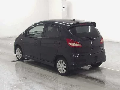 Suzuki Cervo