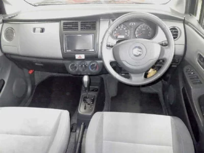 Suzuki Cervo