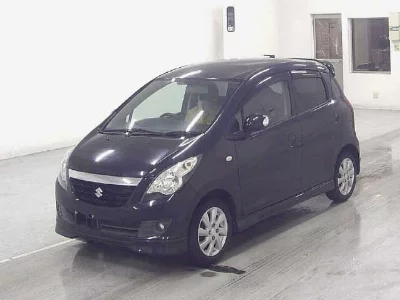 Suzuki Cervo