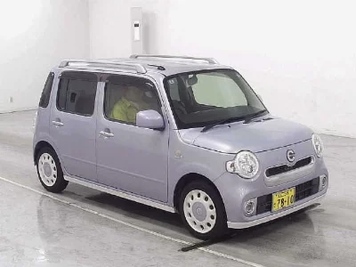 Daihatsu Mira Cocoa