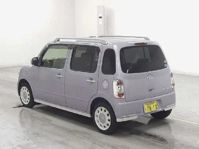 Daihatsu Mira Cocoa