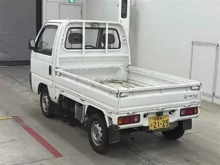 Honda Acty Truck