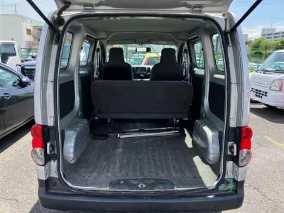 Nissan NV200 VANETTE VAN