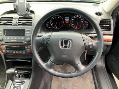 Honda INSPIRE
