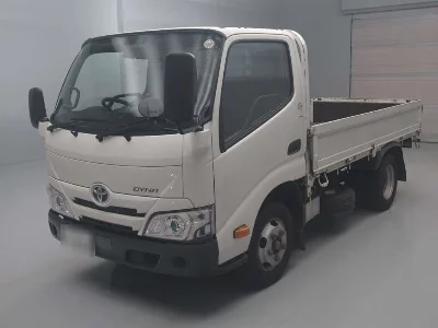 Toyota DYNA TRUCK