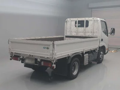 Toyota DYNA TRUCK