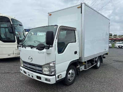 Mazda TITAN TRUCK