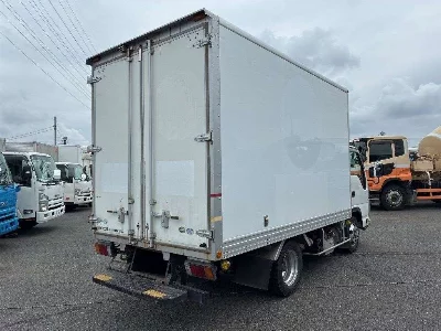 Mazda TITAN TRUCK