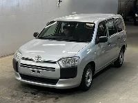 Цена авто Toyota SUCCEED WAGON с аукционов Японии, номер кузова NCP160V, пробег 217 000, оценка 2