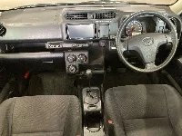 Цена авто Toyota SUCCEED WAGON с аукционов Японии, номер кузова NCP160V, пробег 217 000, оценка 2