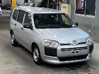 Цена авто Toyota SUCCEED WAGON с аукционов Японии, номер кузова NCP160V, пробег 217 000, оценка 2
