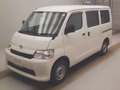 Toyota TownAce
