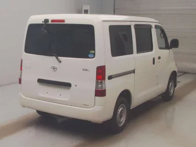 Toyota TownAce