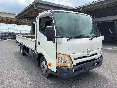 Toyota DYNA TRUCK