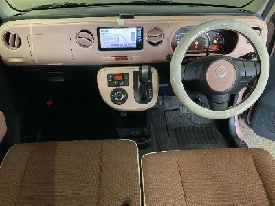 Daihatsu Mira Cocoa