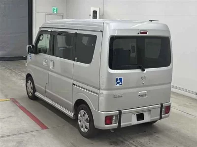 Nissan NV100 Clipper Rio