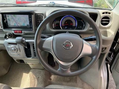 Nissan NV100 Clipper Rio