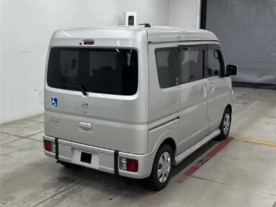 Nissan NV100 Clipper Rio