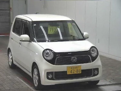 Honda N-One