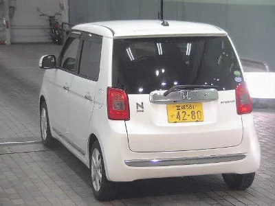 Honda N-One