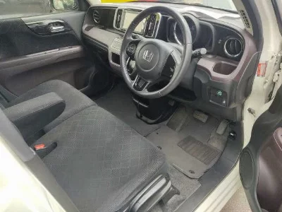 Honda N-One