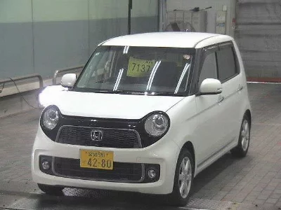 Honda N-One