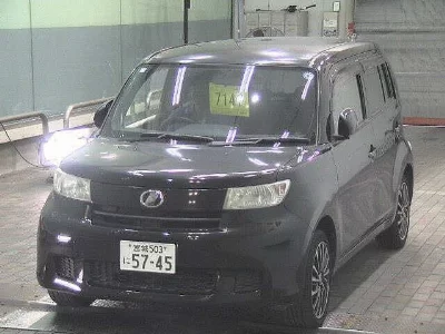 Toyota bB