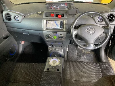 Toyota bB