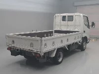 Цена авто Toyota DYNA TRUCK с аукционов Японии, номер кузова TRY230, пробег 70 000, оценка 2