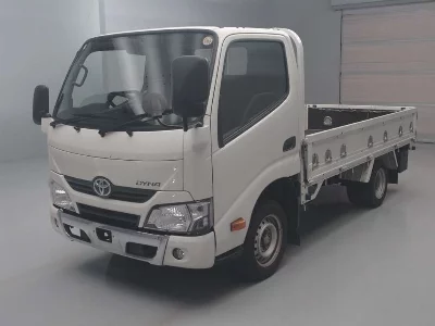 Toyota DYNA TRUCK