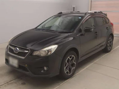 Subaru SUBARU XV