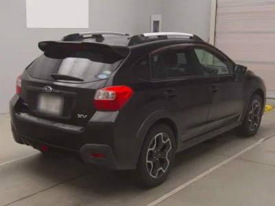 Subaru SUBARU XV