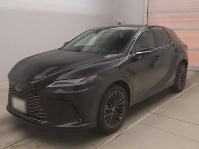 Lexus RX450h