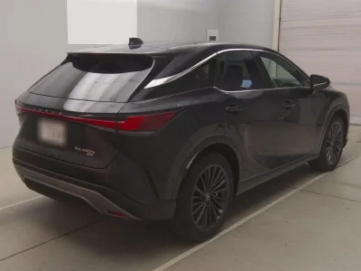 Lexus RX450h
