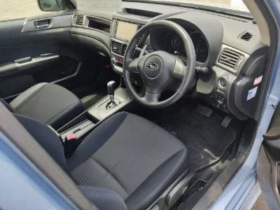Subaru Exiga