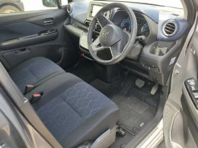 Mitsubishi eK X